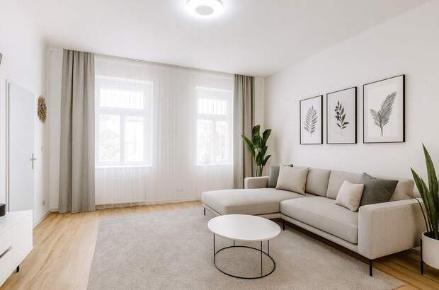 Altbauwohnung kaufen in 1170 Wien