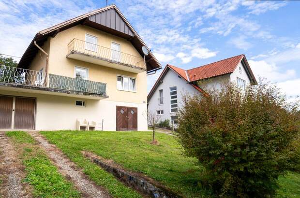 Haus kaufen in 4540 Bad Hall (Bild 1)