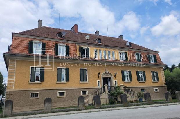 Anlageobjekt kaufen in 8292 Neudau (Bild 5)