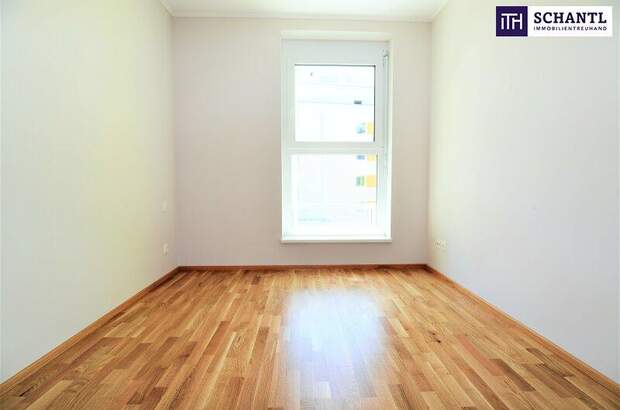Terrassenwohnung mieten in 2320 Schwechat (Bild 4)