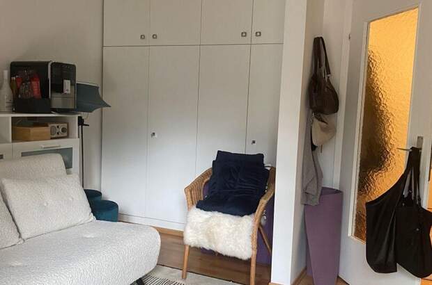 Wohnung mit Balkon mieten in 5431 Kuchl (Bild 3)