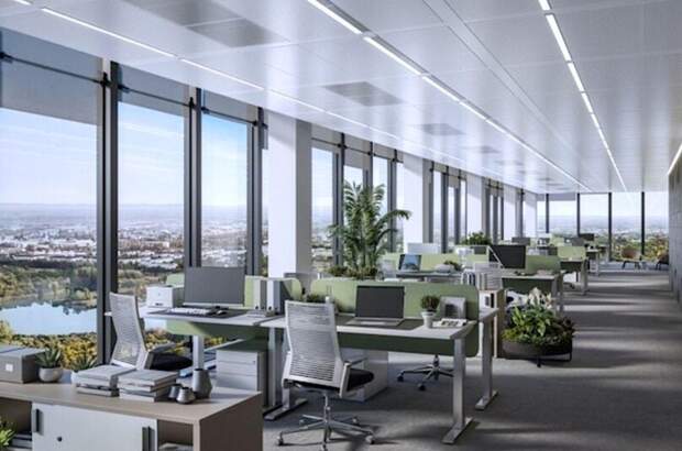 Gewerbeobjekt mieten in 1100 Wien (Bild 3)