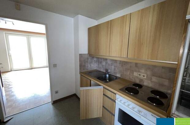 Wohnung mit Balkon kaufen in 9020 Klagenfurt (Bild 3)