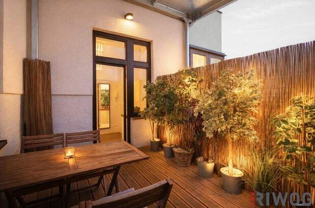 Terrassenwohnung kaufen in 1050 Wien (Bild 1)