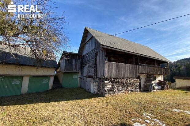 Haus kaufen in 8162 Plenzengreith (Bild 3)