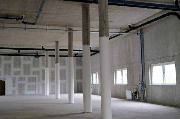 Gewerbeobjekt mieten in 4642 Sattledt (Bild 4)