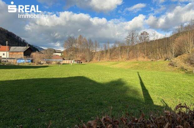 Grundstück kaufen in 3335 Weyer (Bild 2)