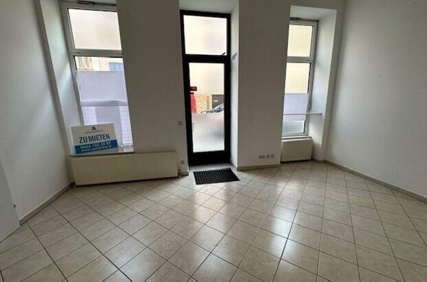 Gewerbeobjekt mieten in 1160 Wien (Bild 1)