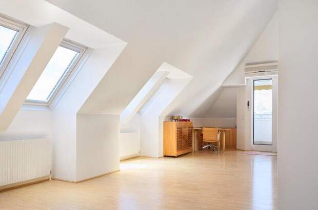 Terrassenwohnung kaufen in 1080 Wien (Bild 4)