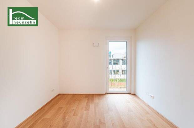 Terrassenwohnung kaufen in 1210 Wien (Bild 4)