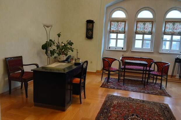 Gewerbeobjekt mieten in 9500 Villach (Bild 1)