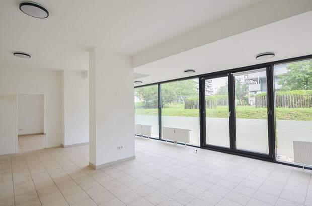 Gewerbeobjekt mieten in 1030 Wien (Bild 1)