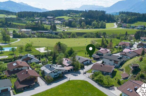 Grundstück kaufen in 6323 Bad Häring (Bild 3)