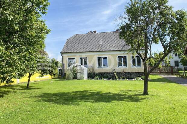 Einfamilienhaus kaufen in 7540 Tobaj (Bild 1)