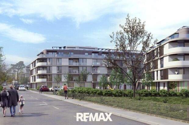 Terrassenwohnung kaufen in 3400 Klosterneuburg (Bild 3)