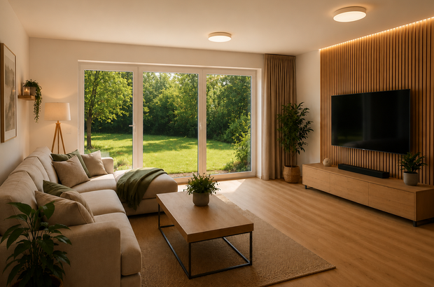 Reihenhaus kaufen in 9500 Villach (Bild 5)