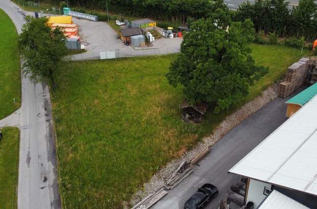 Grundstück kaufen in 6210 Bradl (Bild 4)
