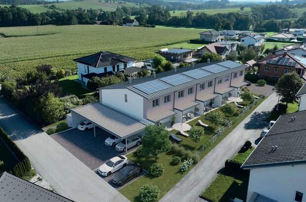 Haus mit Garten kaufen in 4741 Wendling (Bild 1)