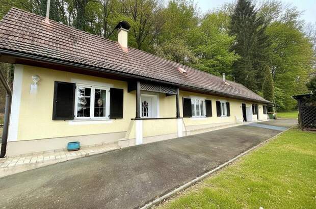 Haus kaufen in 8344 Bad Gleichenberg (Bild 2)
