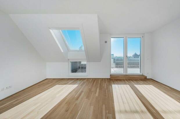 Wohnung mit Balkon kaufen in 1210 Wien (Bild 5)