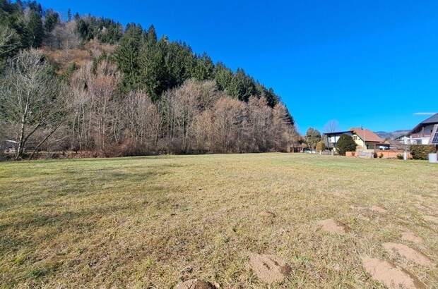 Grundstück kaufen in 8572 Bärnbach (Bild 2)