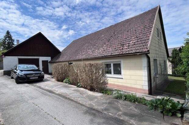 Haus kaufen in 3945 Hoheneich (Bild 1)