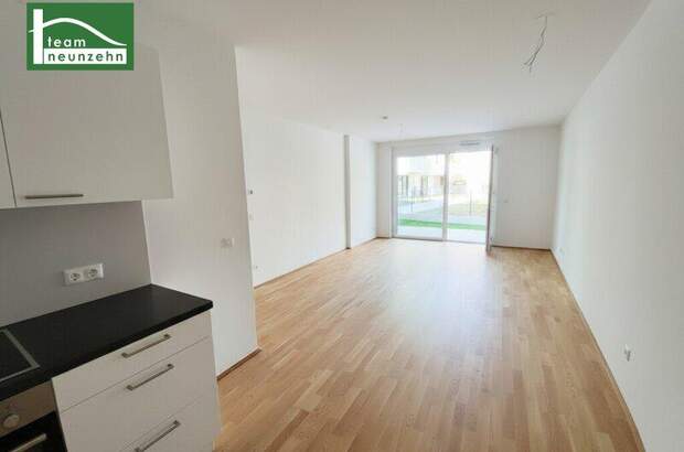 Terrassenwohnung mieten in 3100 St. Pölten (Bild 2)