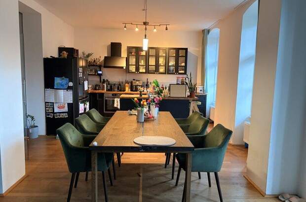 Terrassenwohnung mieten in 4030 Linz (Bild 2)