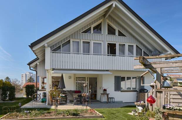 Haus kaufen in 6900 Bregenz (Bild 1)