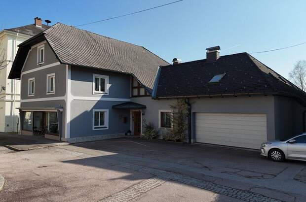 Haus mit Garten kaufen in 4552 Wartberg (Bild 5)