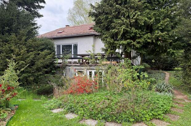 Einfamilienhaus mieten in 2381 Laab (Bild 1)