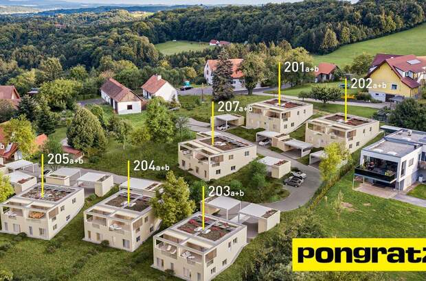 Haus mit Garten kaufen in 8200 Gleisdorf (Bild 2)