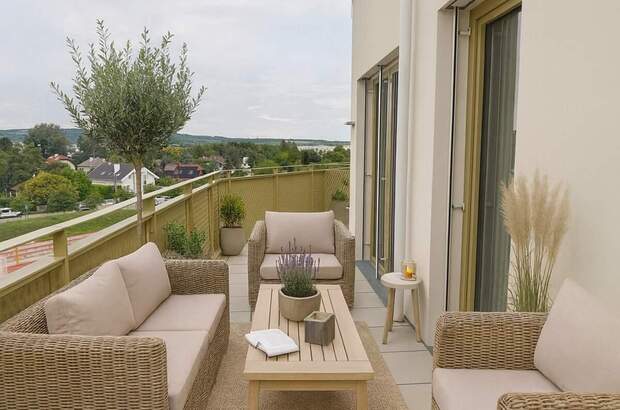 Eigentumswohnung in 1210 Wien