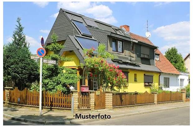 Ferienhaus kaufen in 3420 Kritzendorf (Bild 1)