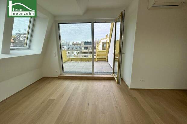 Terrassenwohnung kaufen in 1220 Wien (Bild 4)