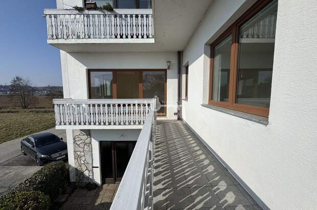 Wohnung mit Balkon mieten in 4407 Dietach (Bild 4)