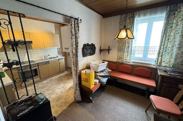 Altbauwohnung mit Balkon kaufen in 6112 Wattens (Bild 2)
