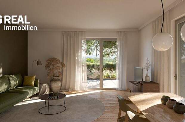 Terrassenwohnung kaufen in 1210 Wien (Bild 4)