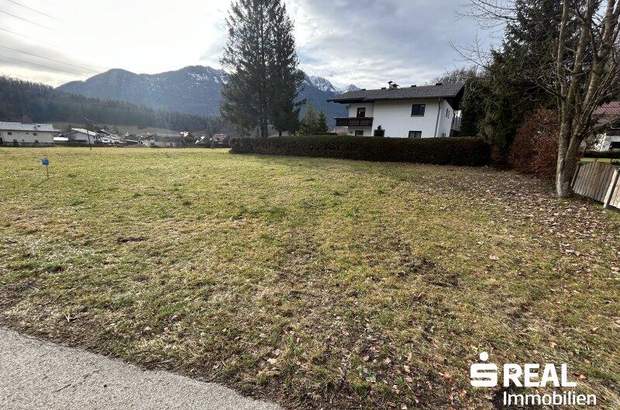 Grundstück kaufen in 4820 Bad Ischl (Bild 1)