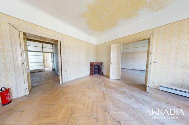Terrassenwohnung kaufen in 1190 Wien (Bild 2)