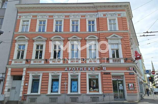 Gewerbeobjekt mieten in 4020 Linz (Bild 1)