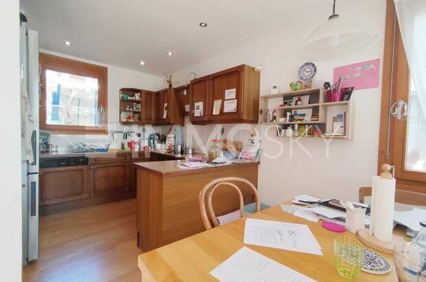 Terrassenwohnung kaufen in 6800 Feldkirch (Bild 3)