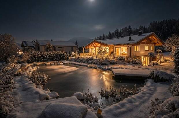 Einfamilienhaus kaufen in 5760 Saalfelden (Bild 1)