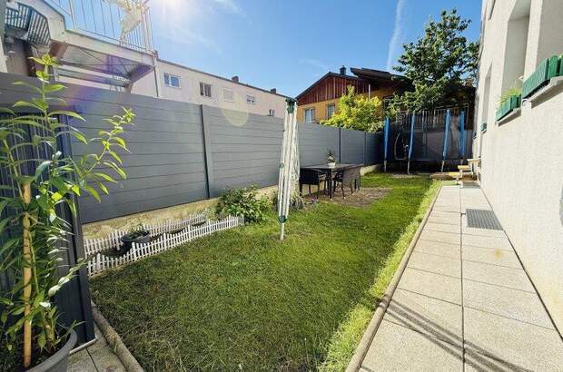 Wohnung kaufen in 4600 Wels (Bild 1)