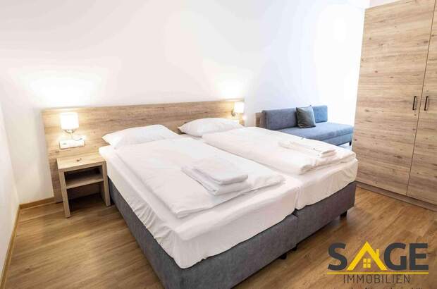 Terrassenwohnung kaufen in 6391 Fieberbrunn (Bild 5)