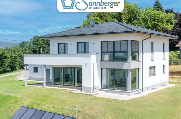 Einfamilienhaus kaufen in 4222 Langenstein (Bild 2)