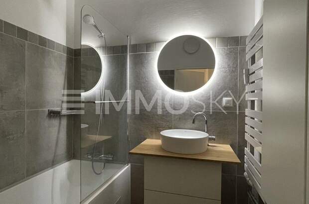 Terrassenwohnung kaufen in 1220 Wien (Bild 4)