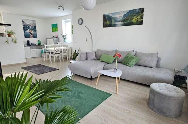 Wohnung mit Balkon kaufen in 8054 Graz (Bild 1)