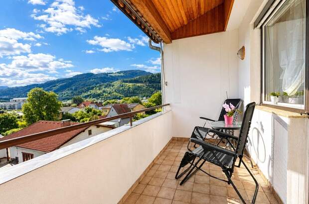 Wohnung mit Balkon kaufen in 8712 Niklasdorf