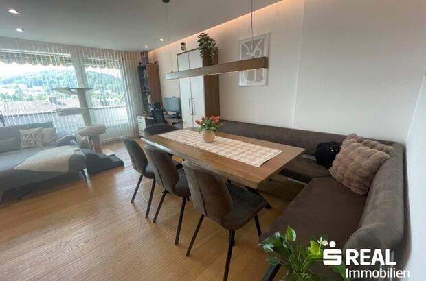 Terrassenwohnung kaufen in 4225 Luftenberg (Bild 2)